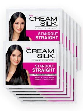 Creamsilk Standout Straight (11ml x 12pcs)